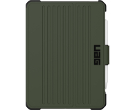 UAG Metropolis SE do iPad 10.9" 10 generacja olive - 1123774 - zdjęcie 4